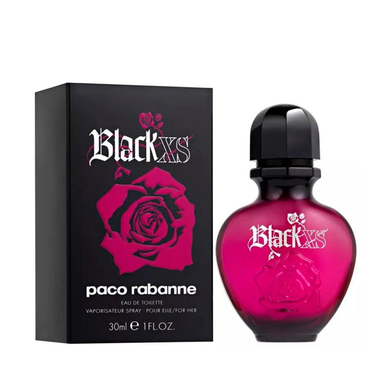 Perfume Black XS Paco Rabanne Feminino