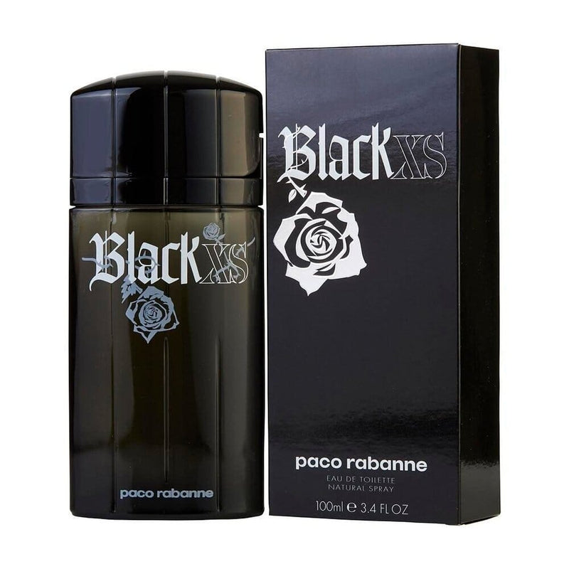 Perfume Black XS Paco Rabanne Masculino