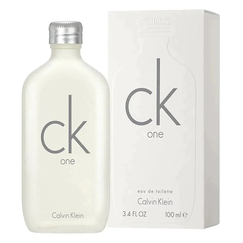 Perfume Calvin Klein One Masculino