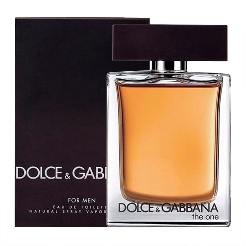 Perfume Dolce e Gabbana The one Masculino