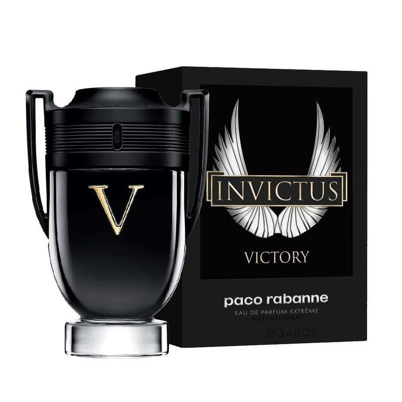 Perfume Invictus Victory Paco Rabanne Masculino