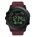Relógio Militar SmartWatch Indestrutível T-Watch